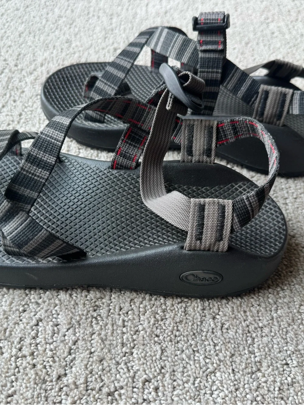 Men’s 7 Chaco sandals